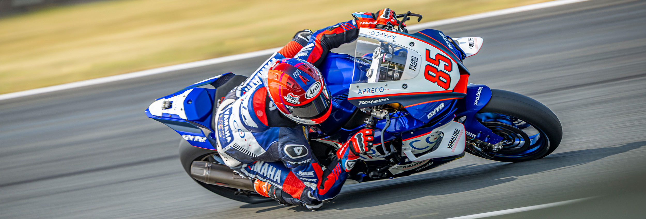 LIVE-TIMING EURO MOTO ASSEN