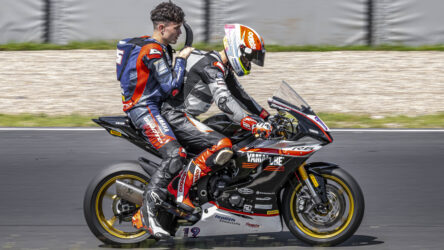 IDM SSP: Mehr Ausbeute als bei Kofler ist nicht möglich