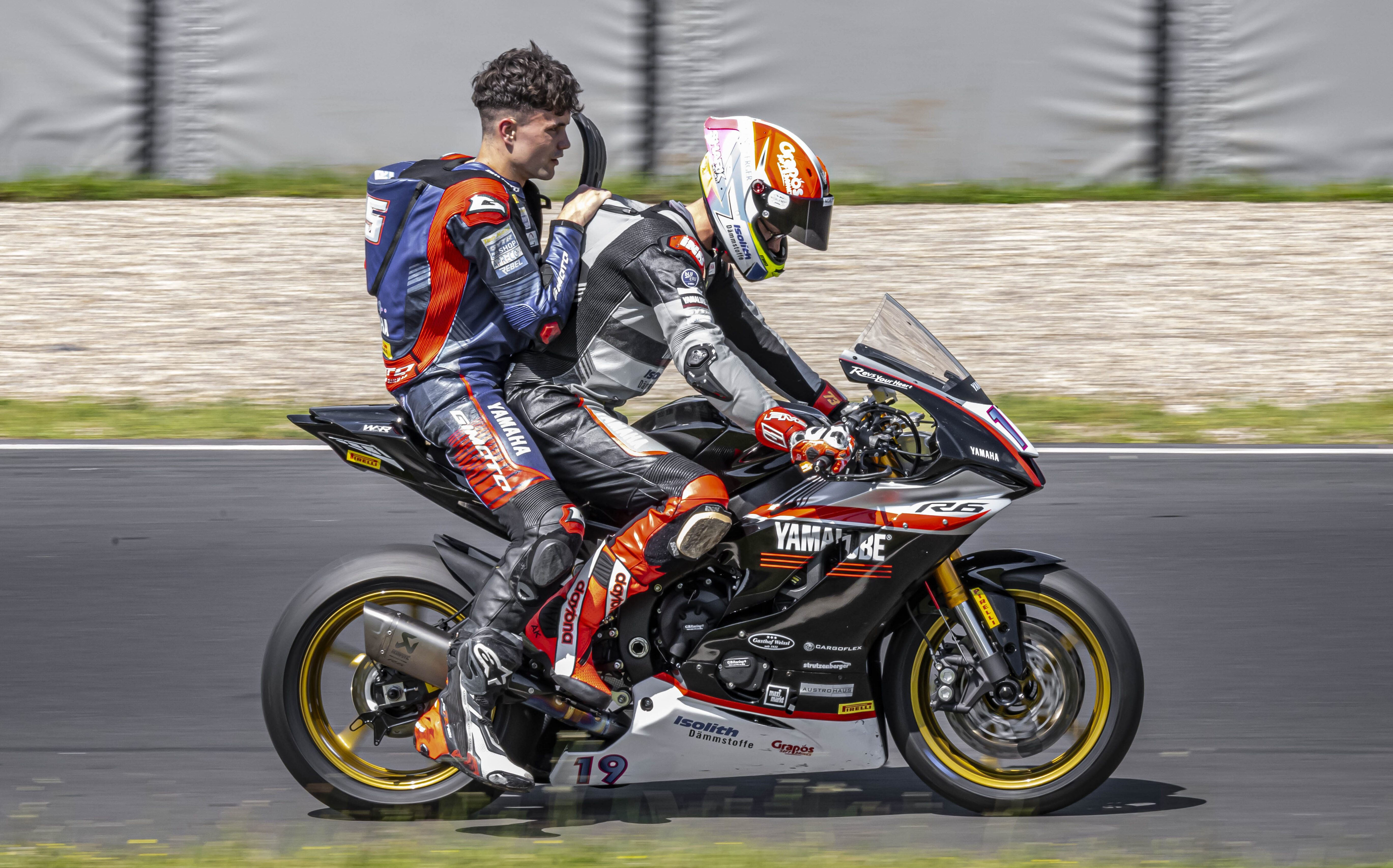 IDM SSP: Mehr Ausbeute als bei Kofler ist nicht möglich