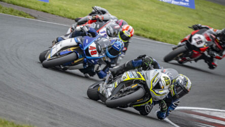 IDM SSP: Enge Rechnung nach De Vleeschauwer-Doppelsieg