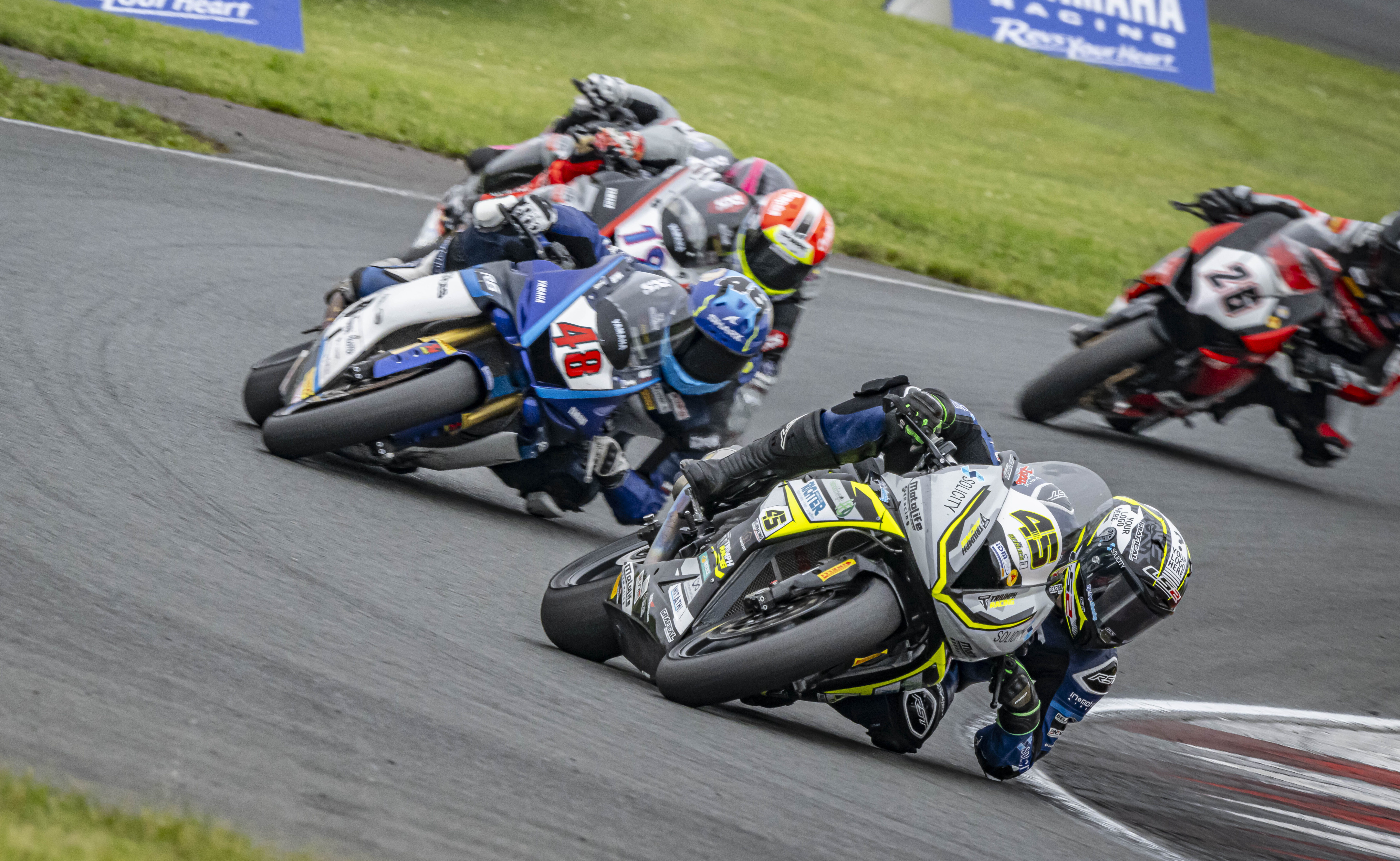 IDM SSP: Enge Rechnung nach De Vleeschauwer-Doppelsieg