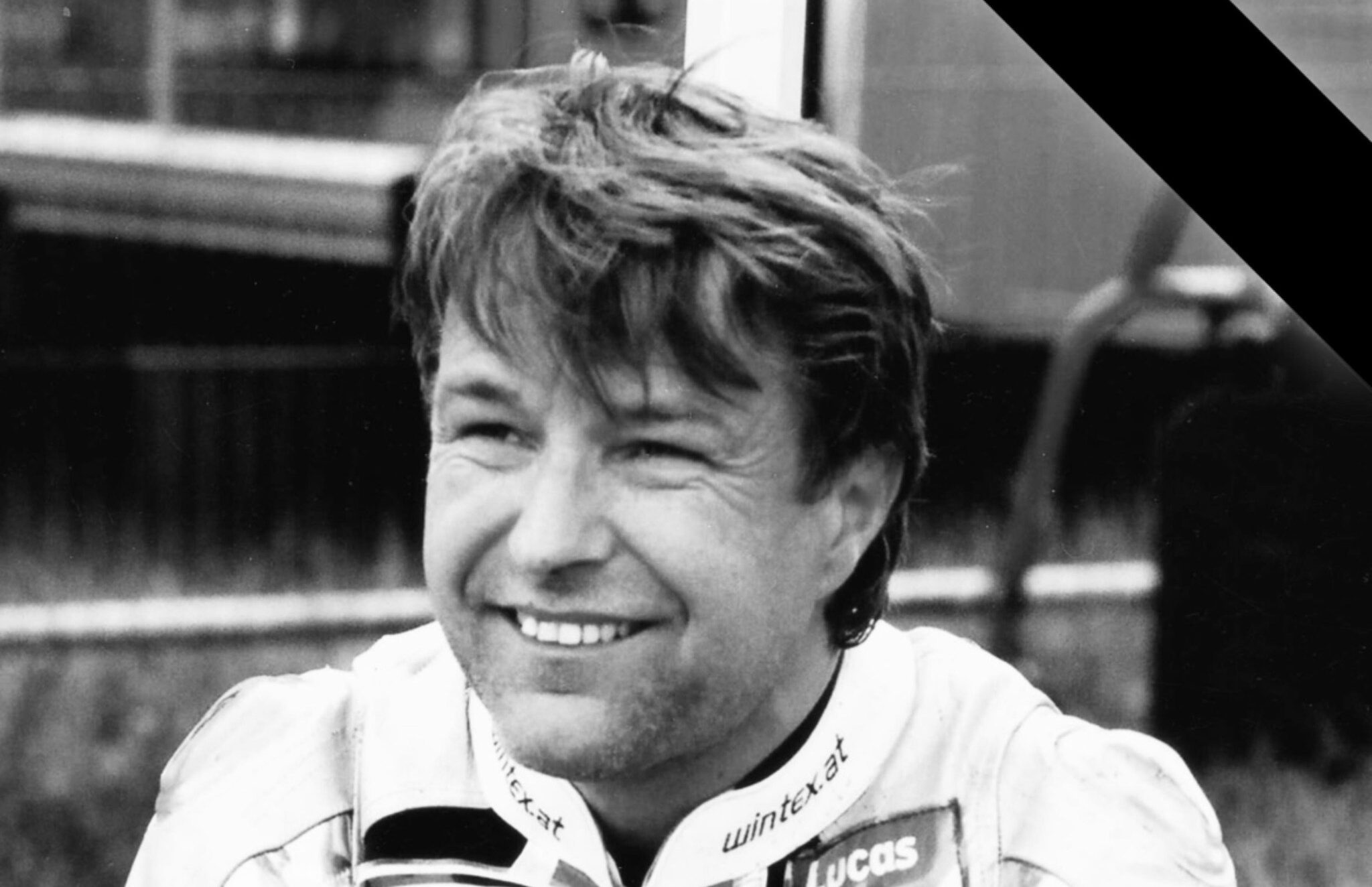 FIM Sidecar: Im Gedenken an Weltmeister Christian Parzer