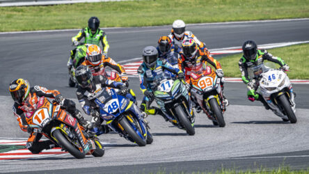 IDM: Jetzt klicken und bestenfalls Ausbildung absahnen