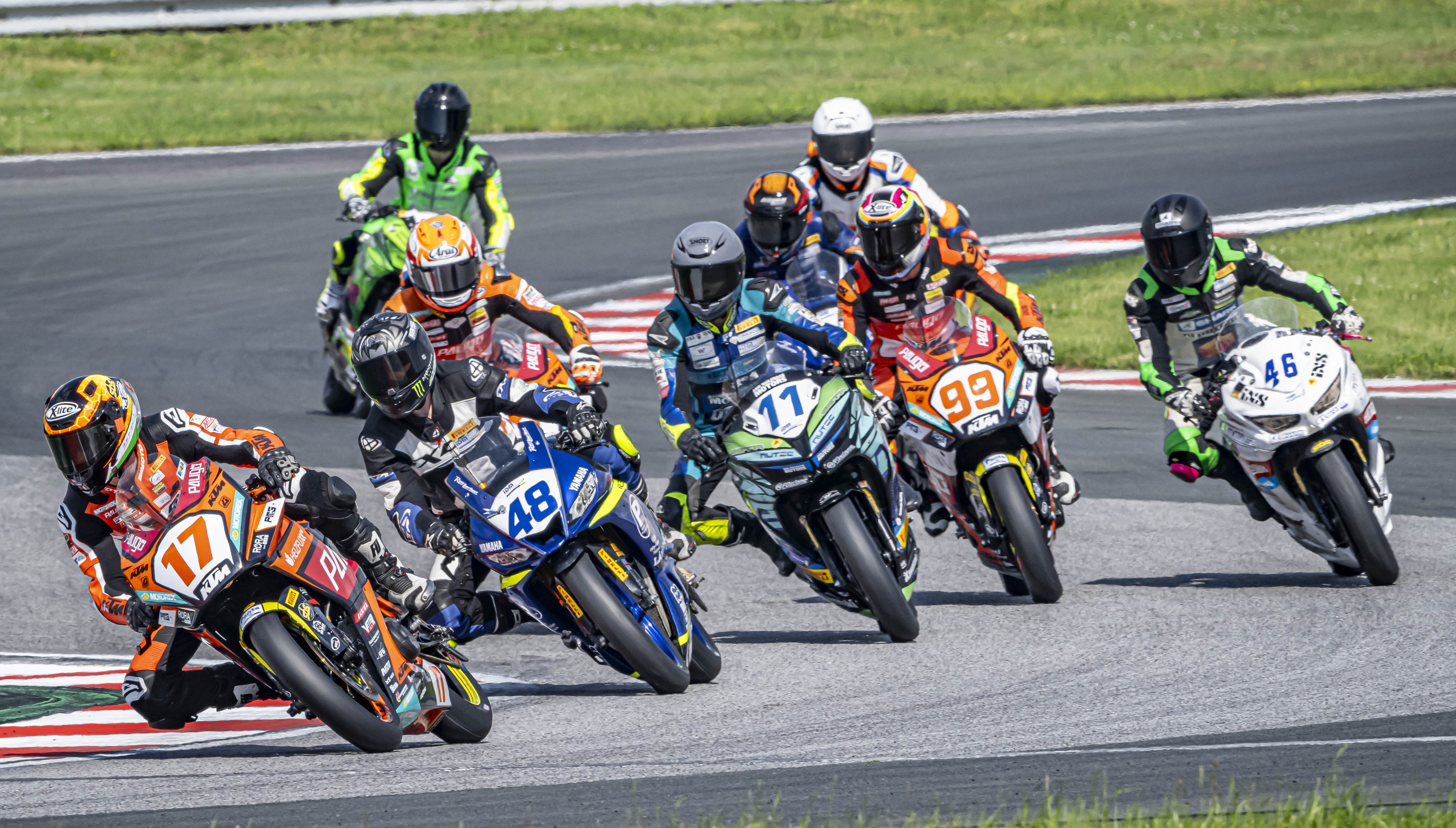 IDM: Jetzt klicken und bestenfalls Ausbildung absahnen