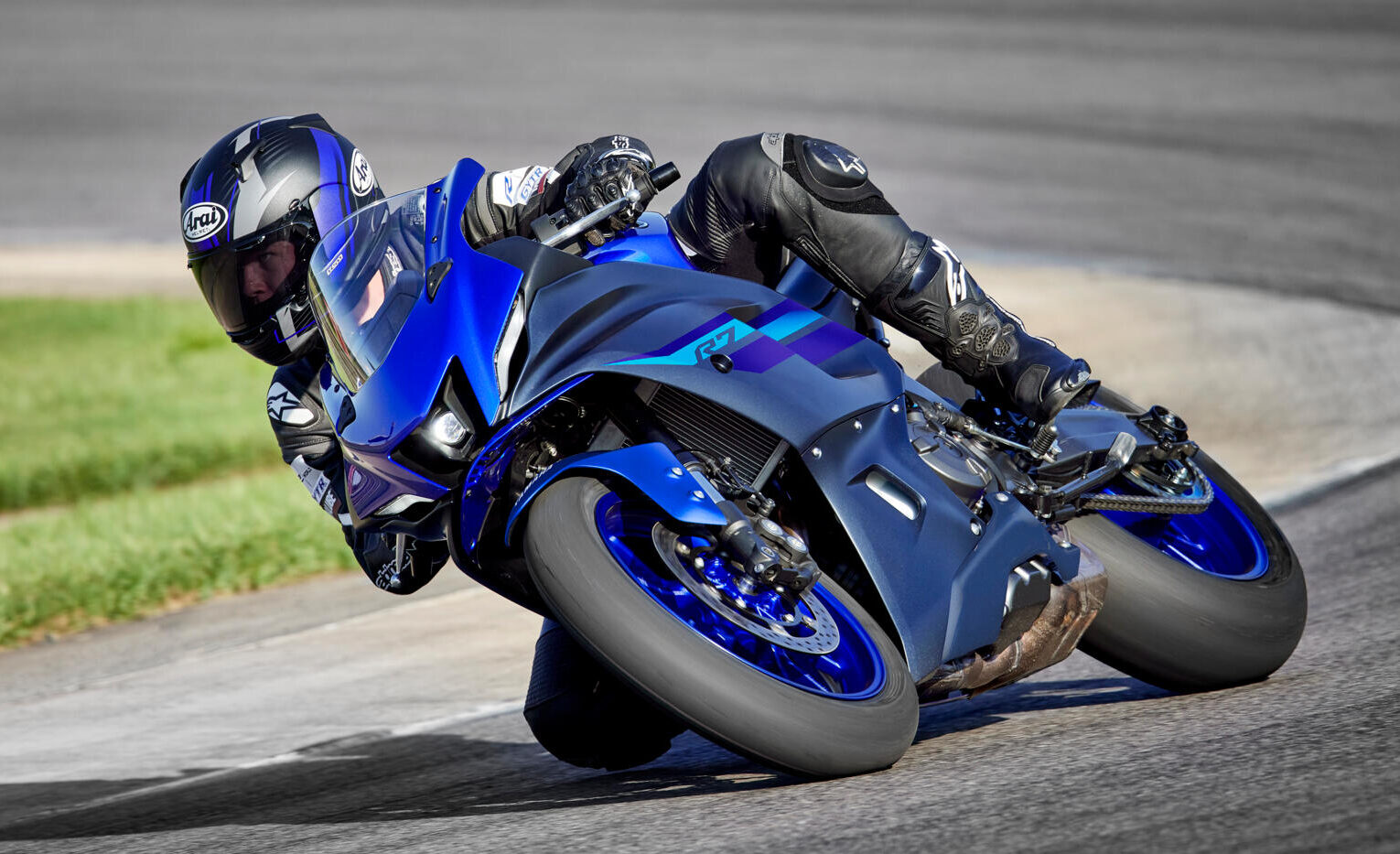 IDM: Sportbike-Klasse für Yamaha zwei Jahre zu früh