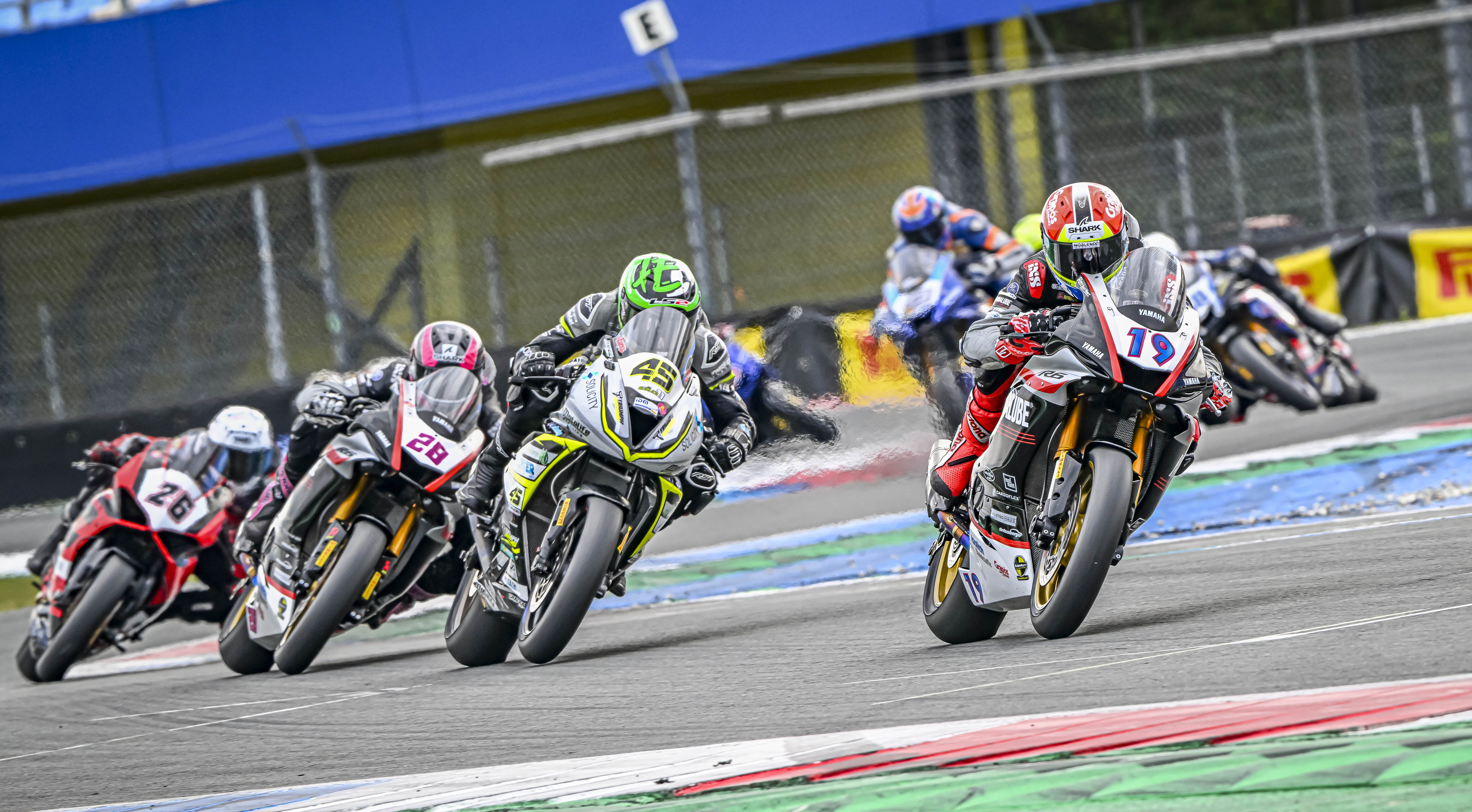 IDM SSP: Kofler macht Chefposition klar