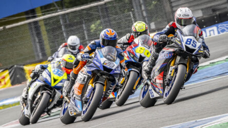 IDM: Die Eifel ruft zum Comeback mit Brisanz