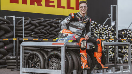 IDM SSP: Andreas Kofler von Yamaha-Mitsprache abhängig