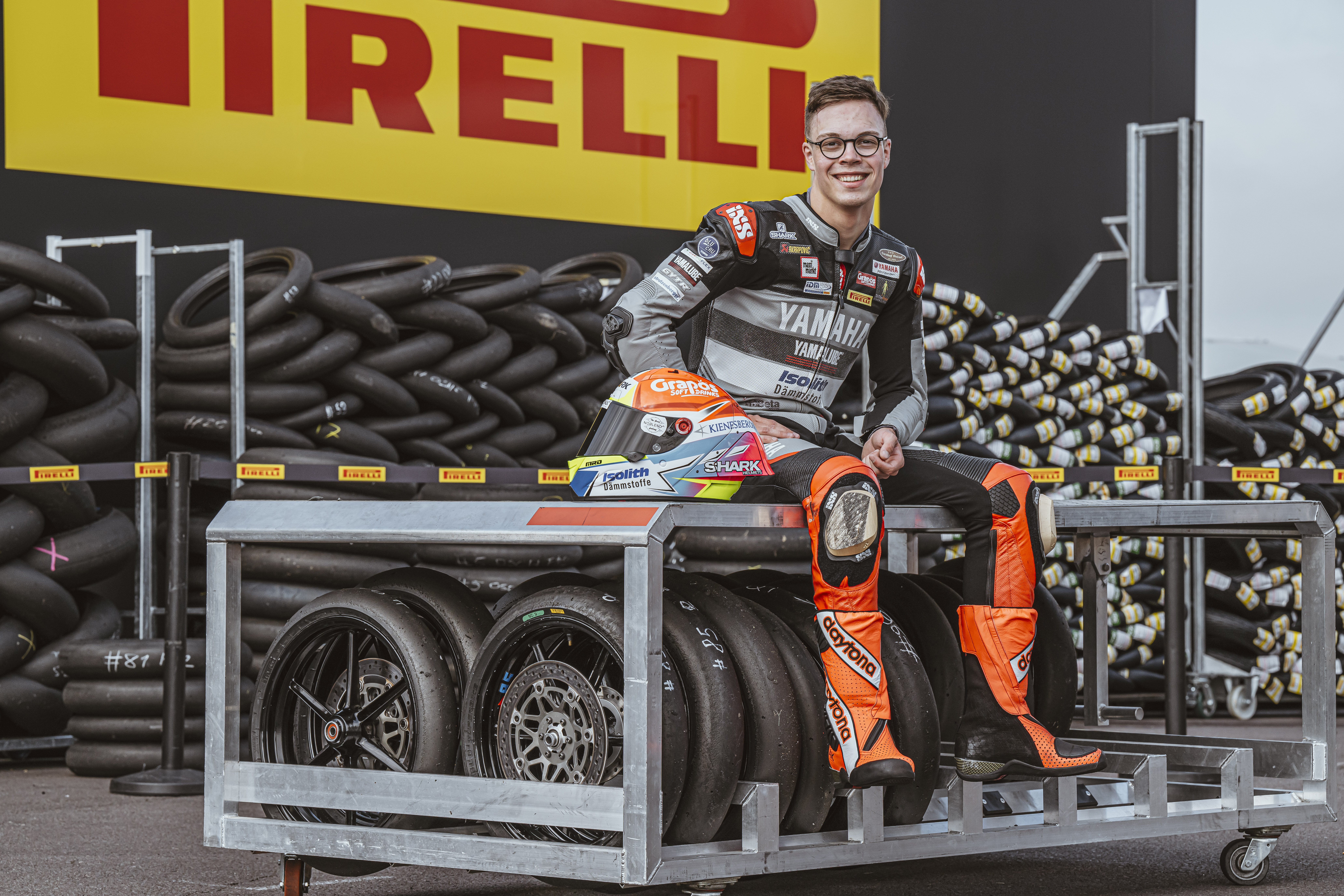 IDM SSP: Andreas Kofler von Yamaha-Mitsprache abhängig