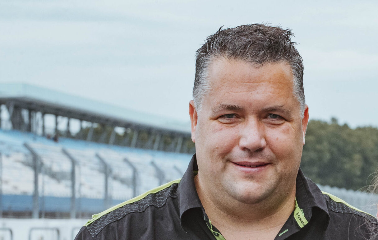 IDM SPB: Teammanager engagiert und WM-Pläne