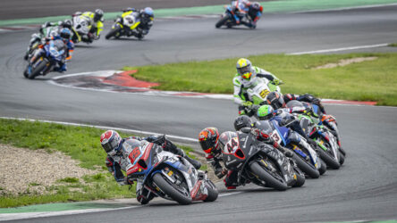 IDM: Mit einem Klick zur Einschreibung