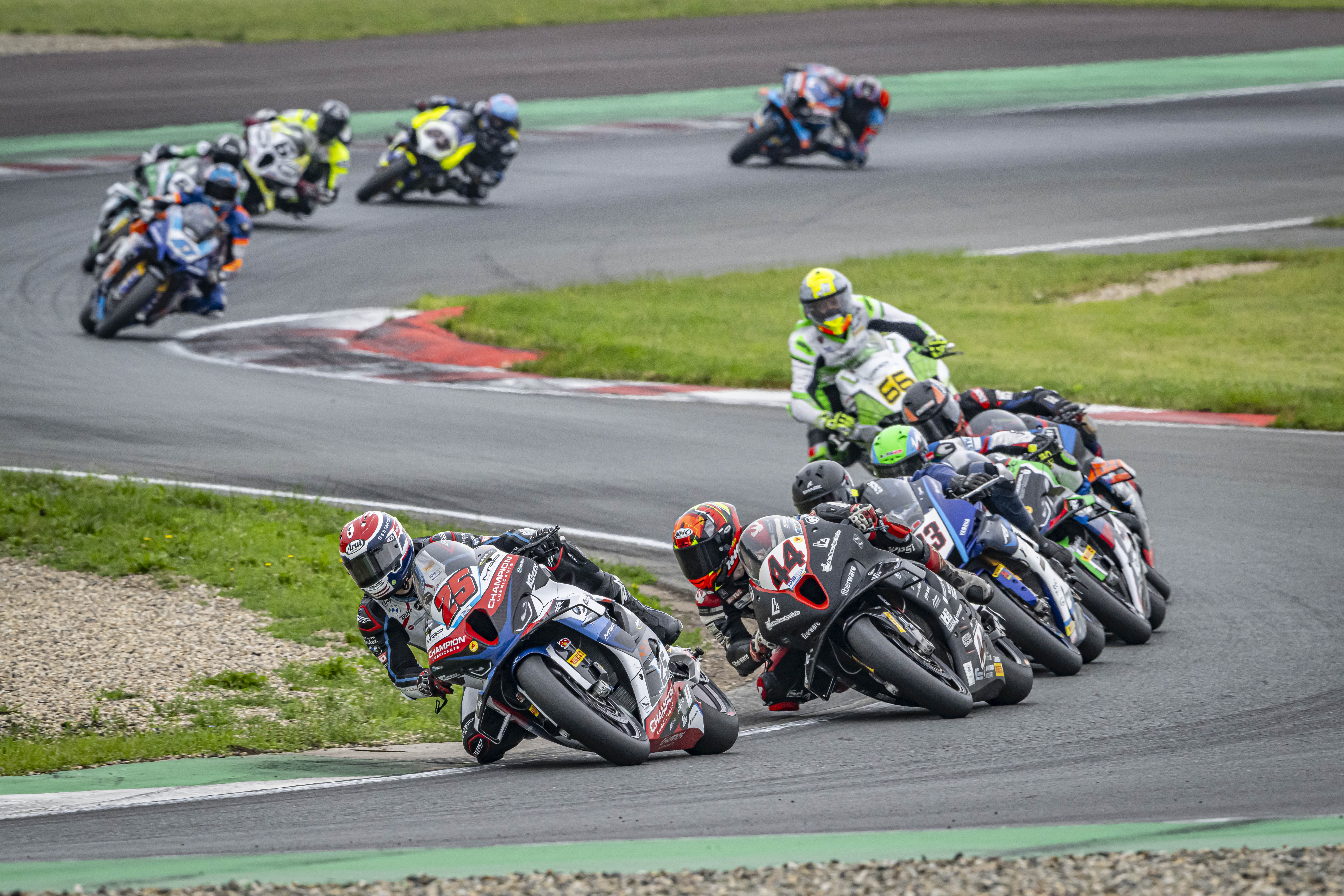 IDM: Mit einem Klick zur Einschreibung