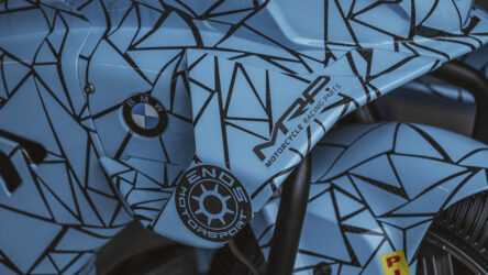 IDM SBK: Daemen greift bei Soomer und Mercado zu