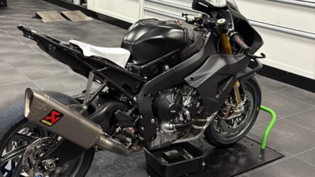 IDM SBK: Rätsel um Hobelsberger gelöst