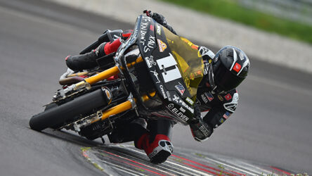 IDM: Die dicken Bagger kommen nicht rechtzeitig