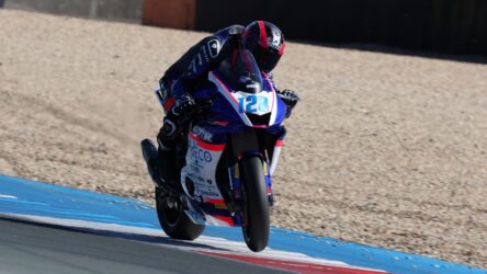 Furore-Sieg von Lennox Lehmann nach IDC-Trubel