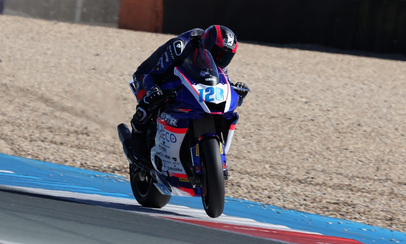 Furore-Sieg von Lennox Lehmann nach IDC-Trubel