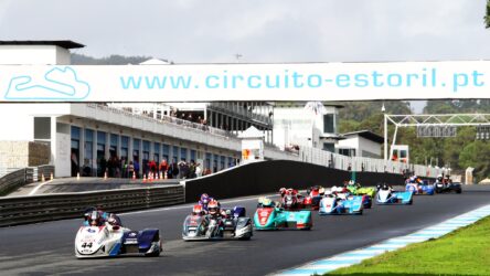 FIM Sidecar: Nächster Stopp – kostenloser Livestream