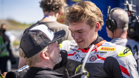 IDM SBK: Soomer siegt nach Drama um Alt, Tulo und Tati