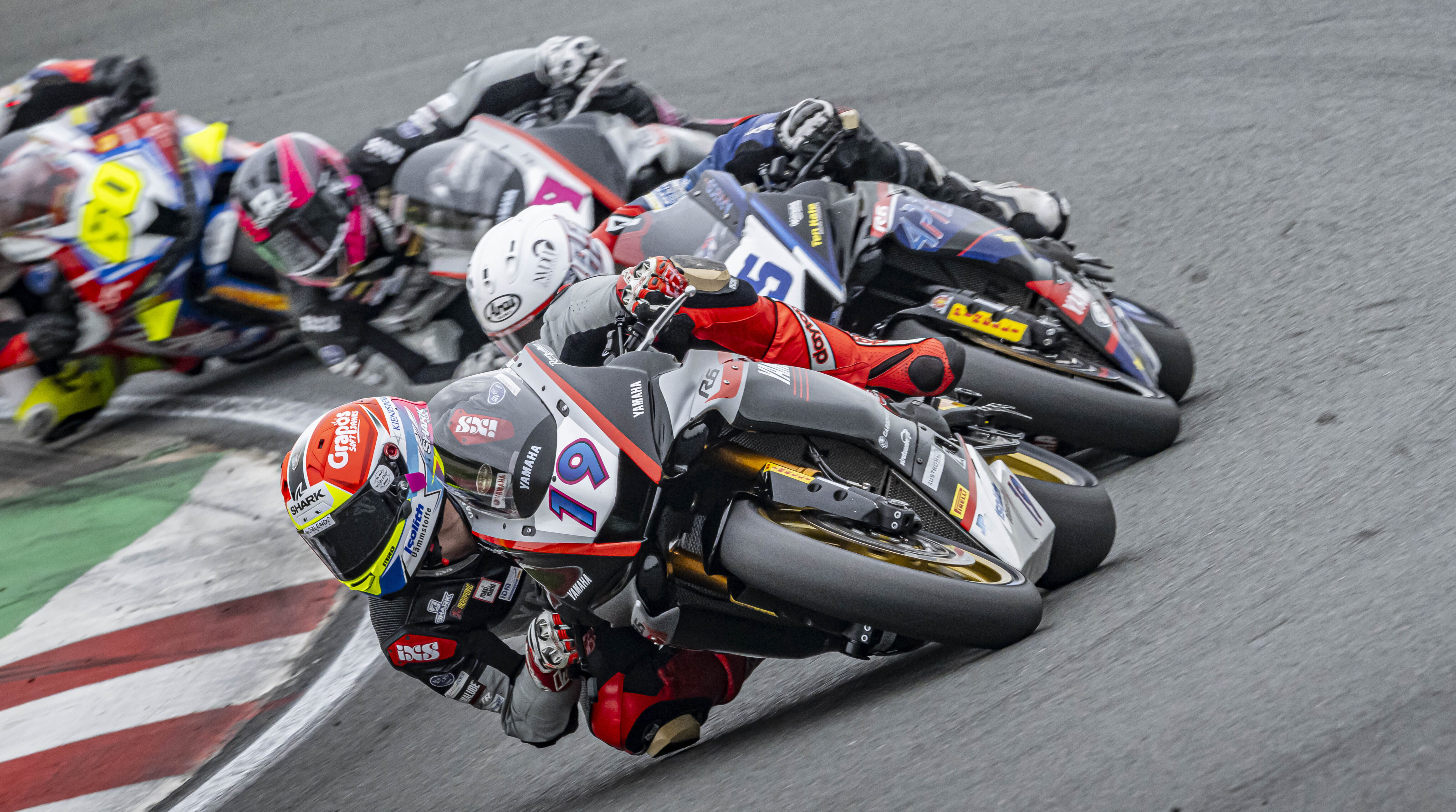 IDM SSP: Andreas Kofler ohne „1“ und  mit Fragezeichen