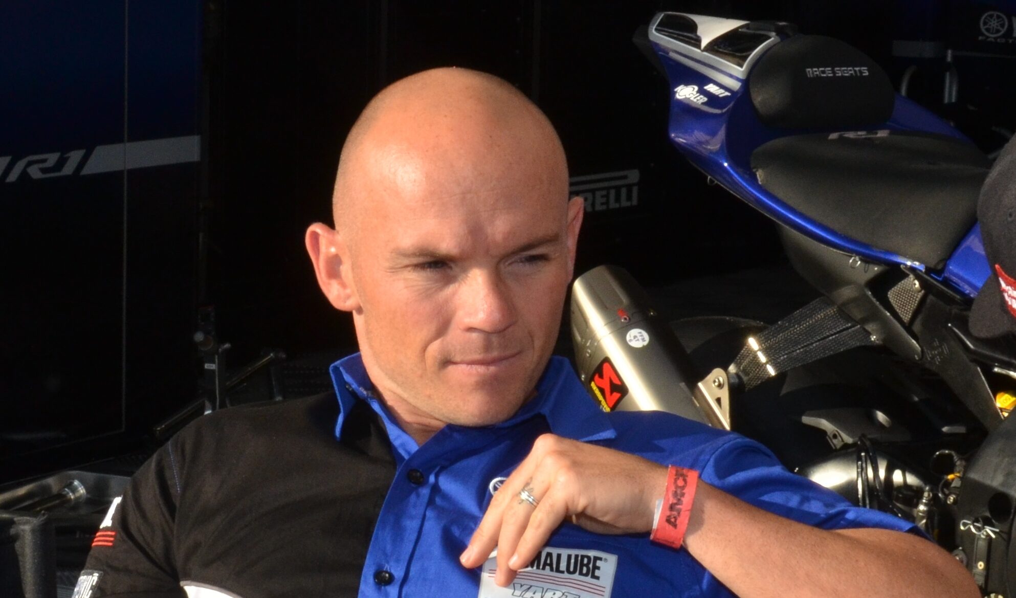 IDM SBK: Kommt mit Yamaha ein Wunder aus Korbußen?