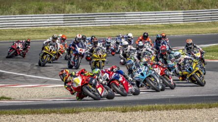 IDM: Der Auftakt-Rückblick in Zahlen und Fakten