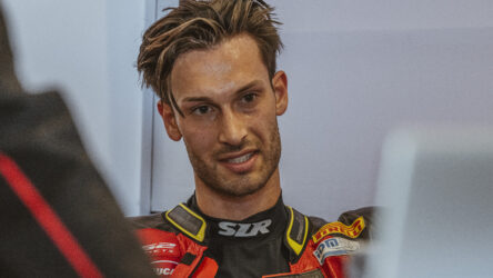 IDM SBK: „Tulo“ auf Pole mit halber Sekunde Vorsprung