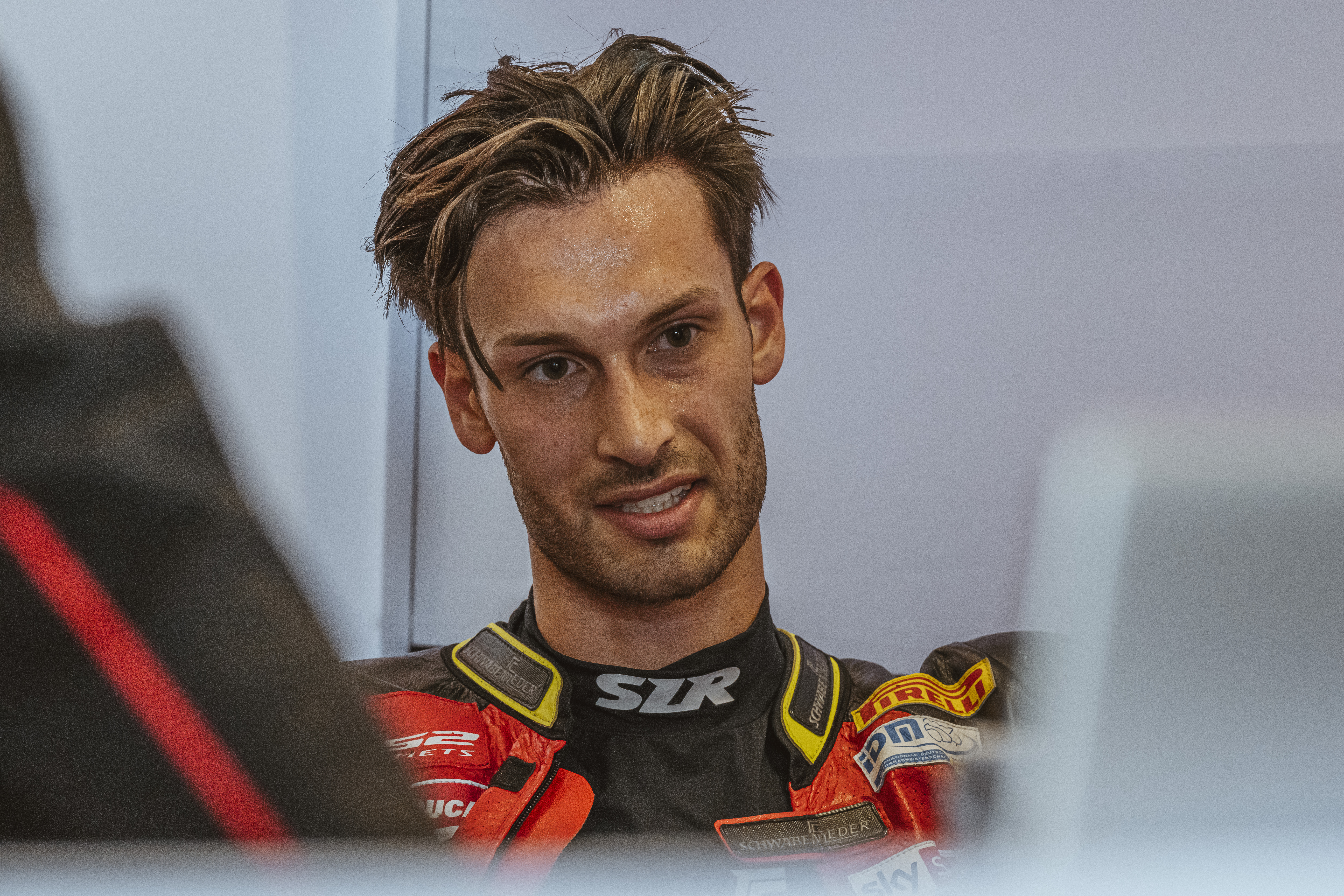 IDM SBK: „Tulo“ auf Pole mit halber Sekunde Vorsprung