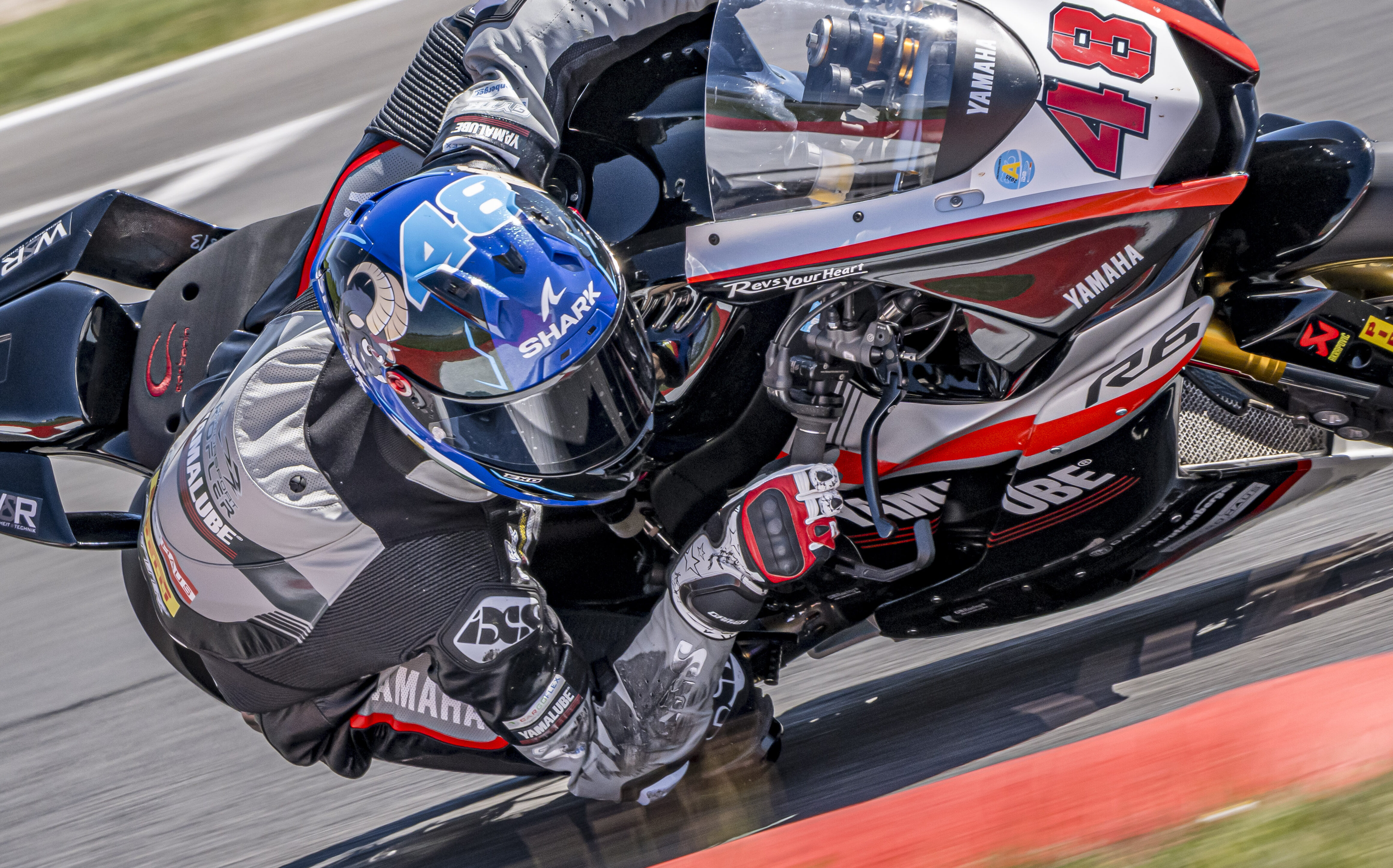 IDM SSP: Jetzt will es Marvin Siebdrath wissen