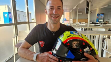 IDM SSP: Zukunftsvisionen und Erinnerungsstücke