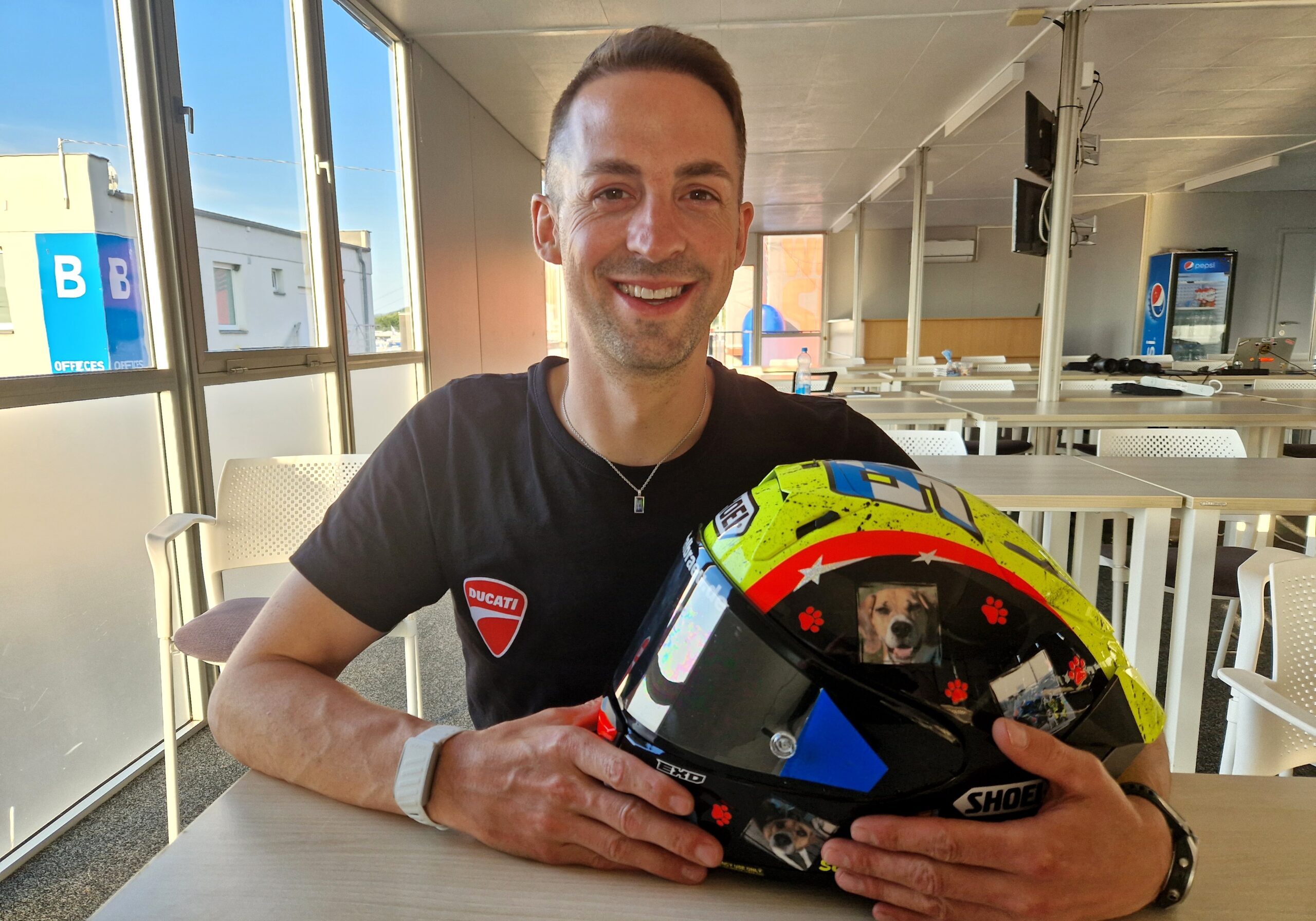 IDM SSP: Zukunftsvisionen und Erinnerungsstücke