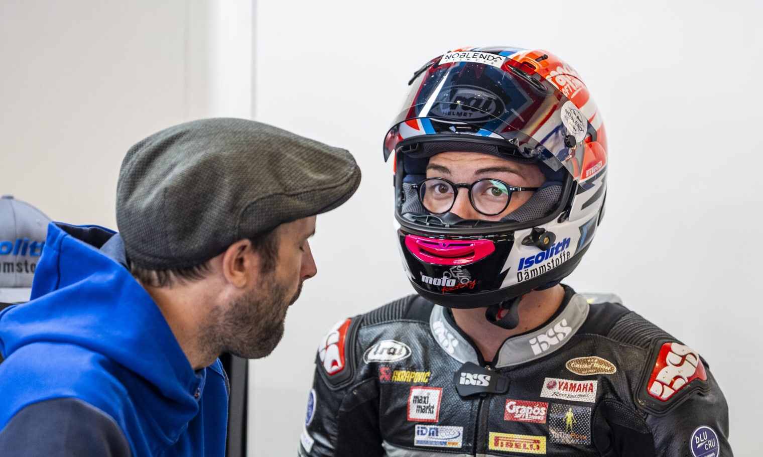 IDM SSP: Polesetter Kofler steht vor großer Aufgabe