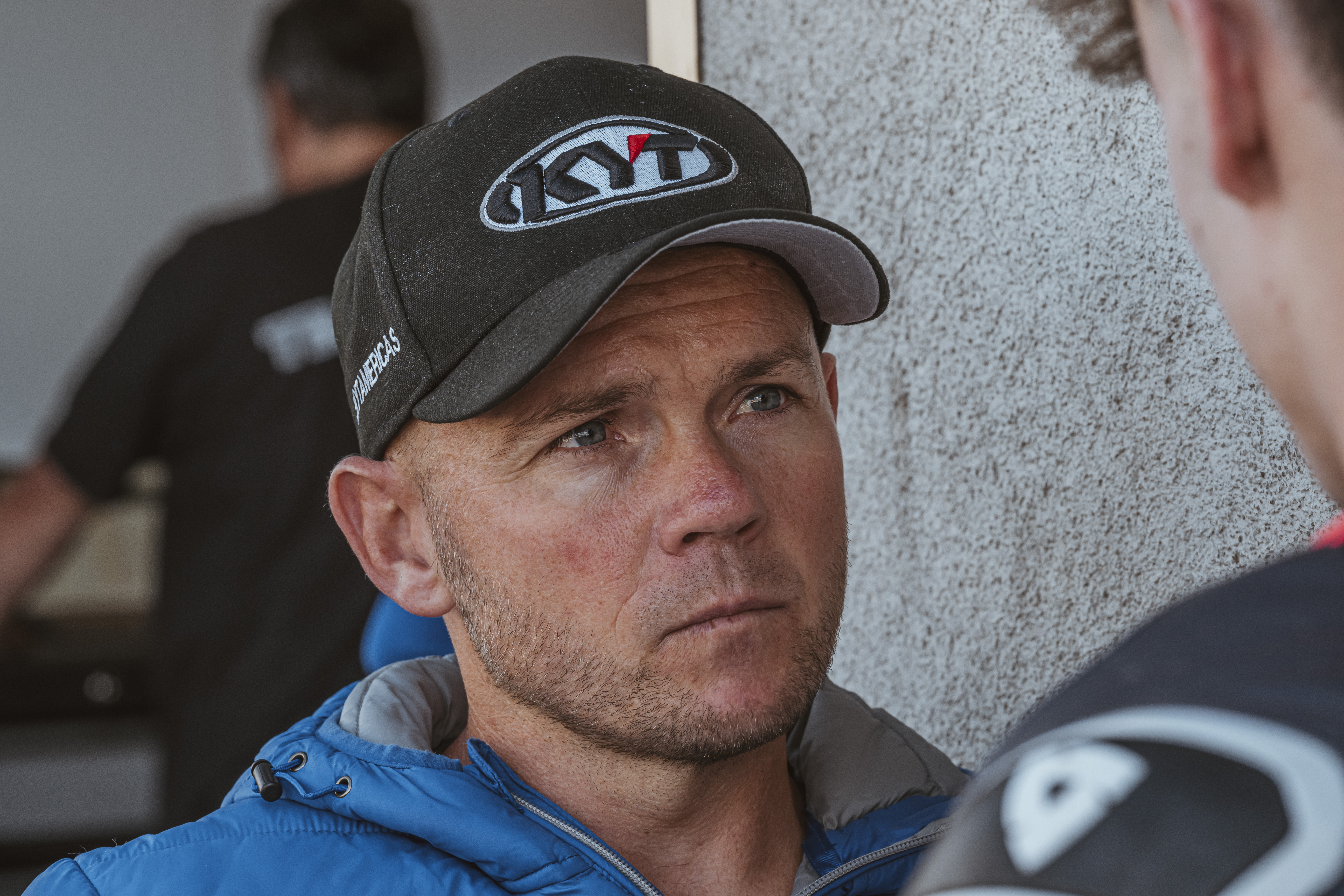 IDM SBK: Shez Morais wird die Rechnung begleichen