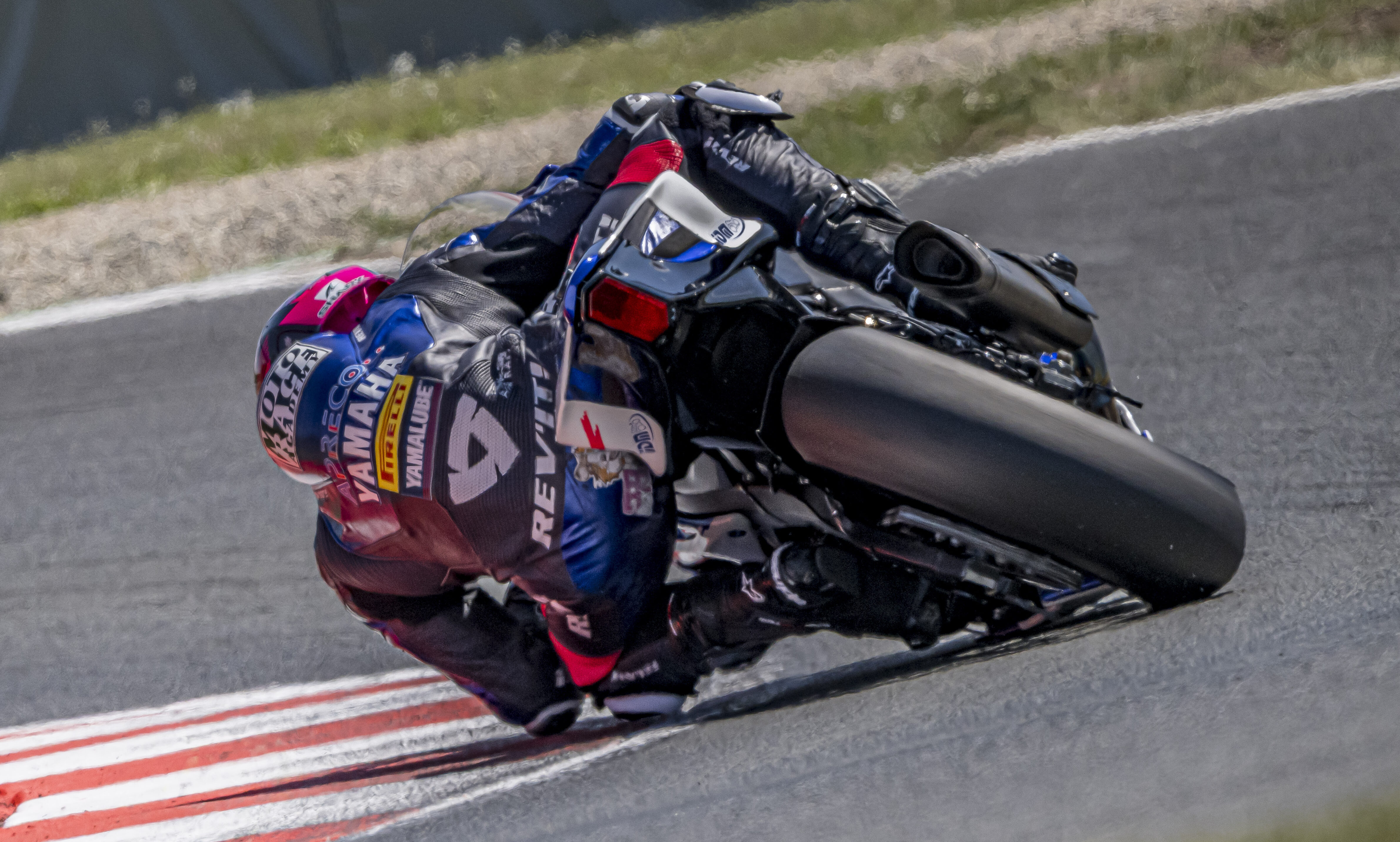 IDM SSP: Lehmann wieder in der richtigen Richtung