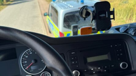 IDM SBK: Maximilian Kofler fährt für Eder Racing