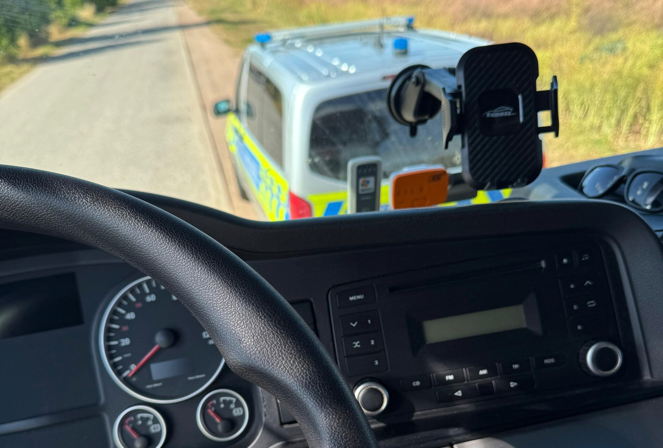 IDM SBK: Maximilian Kofler fährt für Eder Racing