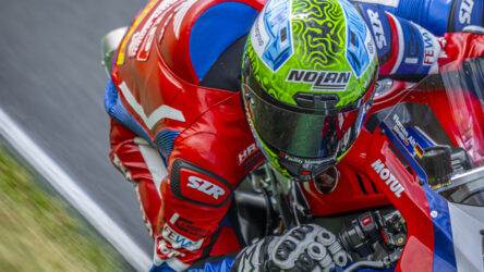 IDM SBK: Concession Parts für Alt mit einem Haken