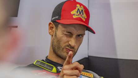 IDM SBK: Tulo mit Granatenzeit auf die Pole Position