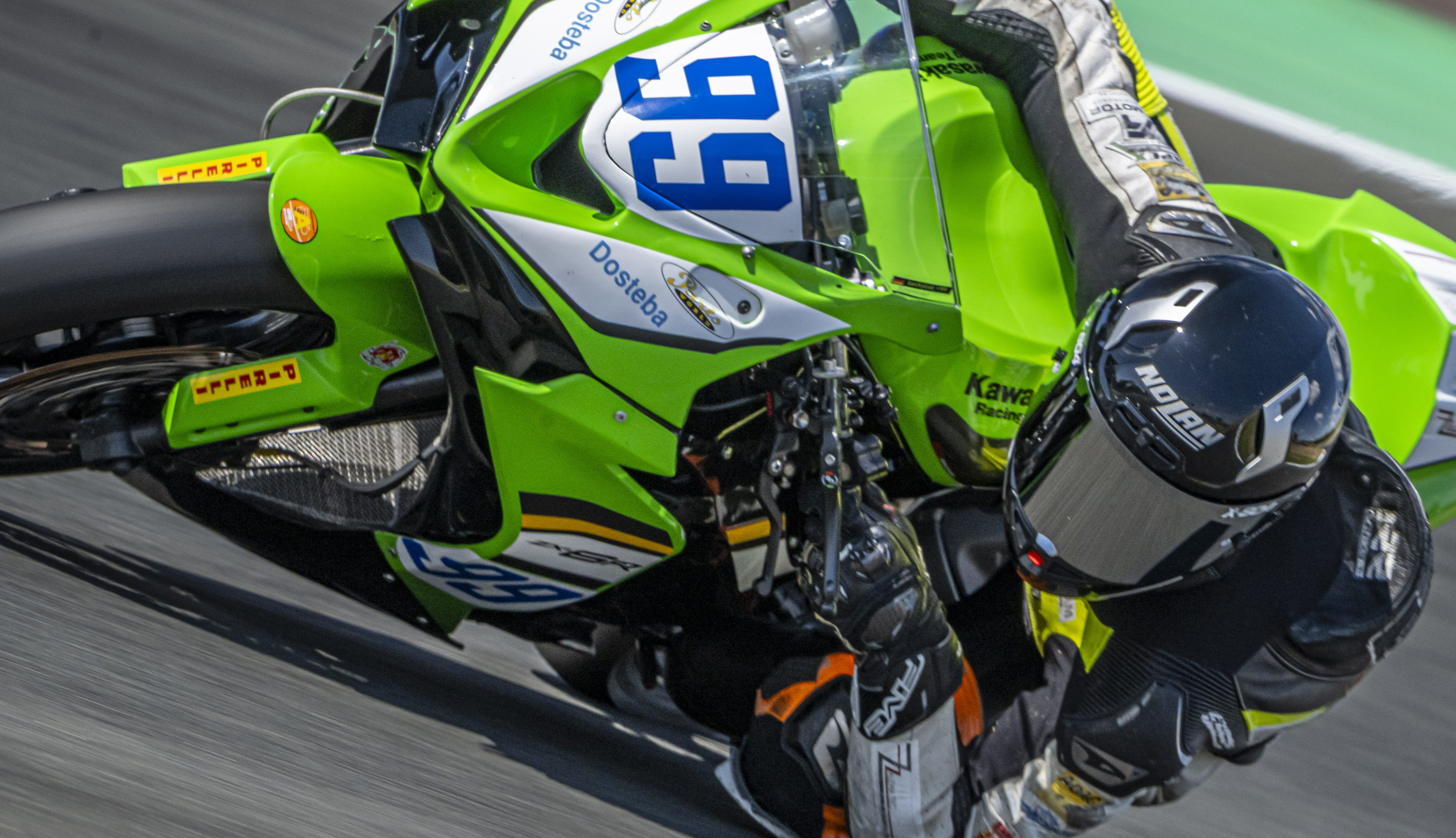 IDM SSP: Assen-Sieg geht Göttlicher runter wie Öl