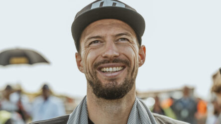 IDM SBK: Fibu will „ärgern“ und sieht Luft nach oben