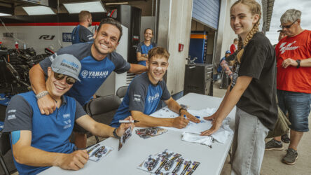 IDM SSP: Kofler, Geiger, Risiken und Nebenwirkungen