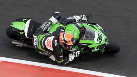 IDM SBK: Viñales ist für Skach ein Überraschungspaket