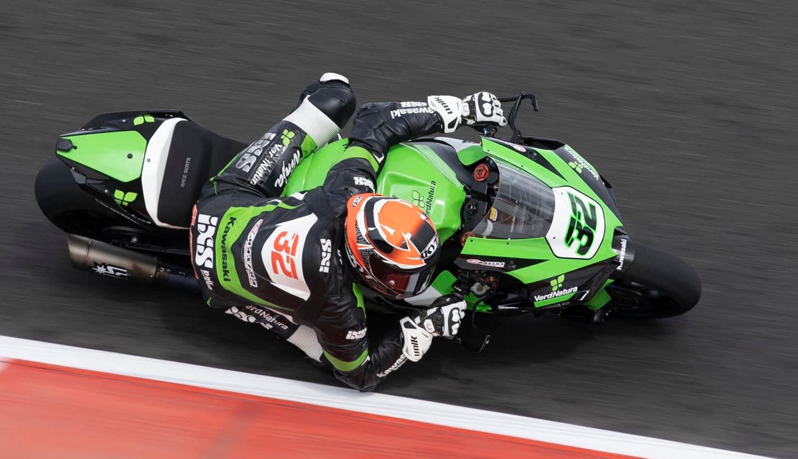 IDM SBK: Viñales ist für Skach ein Überraschungspaket