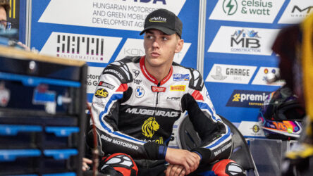 IDM SBK: Kovács mit Bestzeit und Görbe mit Verstoß