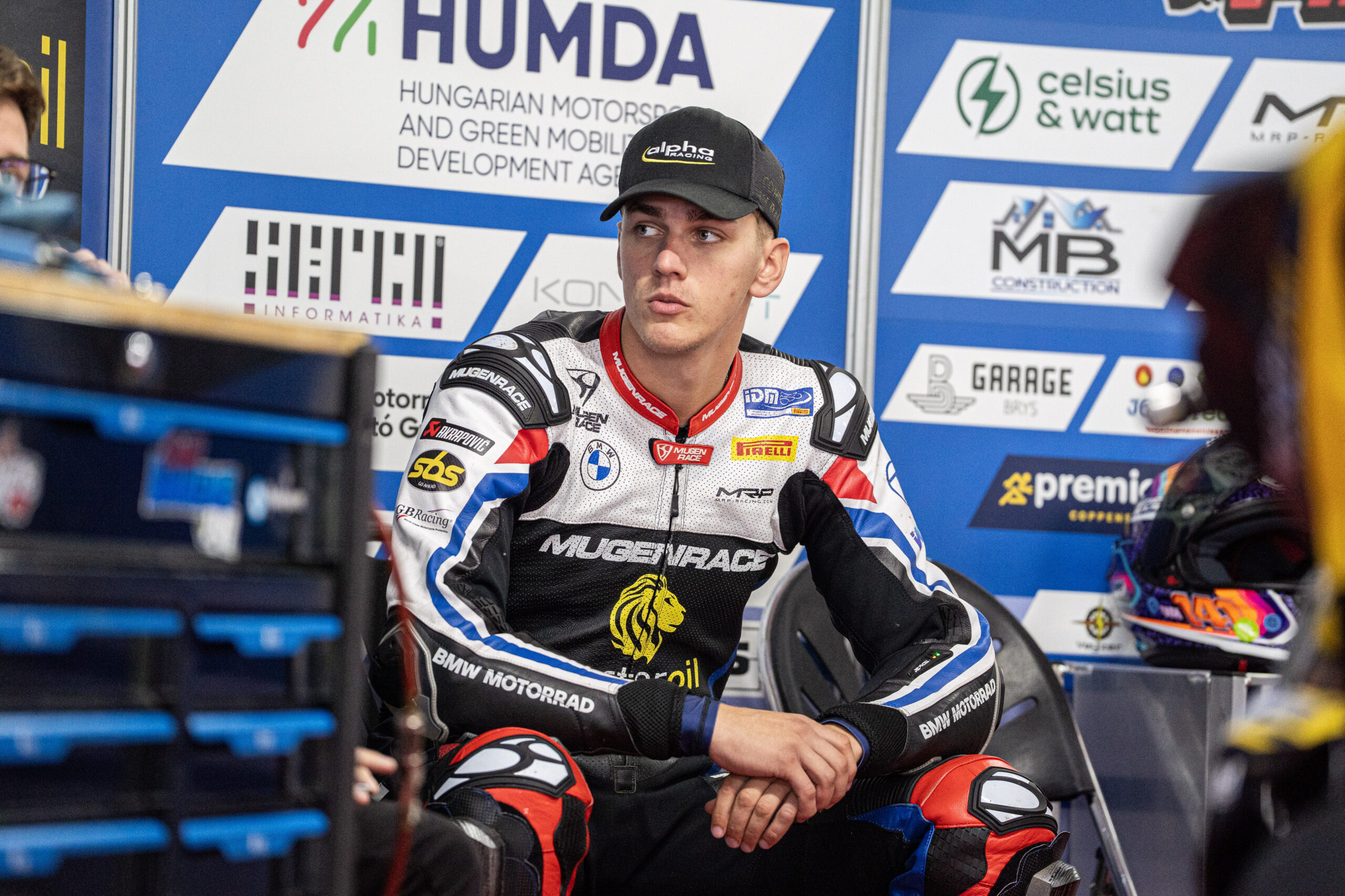 IDM SBK: Kovács mit Bestzeit und Görbe mit Verstoß