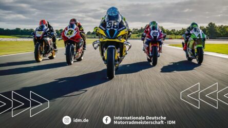 IDM: Der Terminkalender für 2026 steht fest