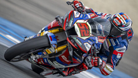 IDM SBK: Neulinge, Wiederholungstäter und Absagen