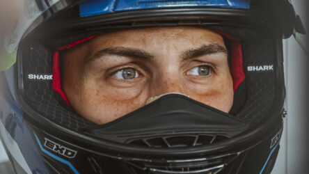 IDM SSP: Nachfolger von Geiger bei Honda steht fest