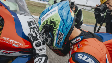 IDM SBK: Florian Alt siegt im großen Finale