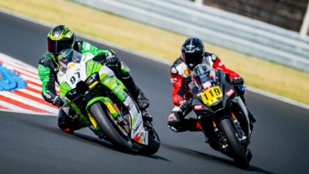 ADAC Wildcard Challenge ermöglicht IDM-Gaststart